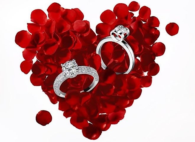 Nowa kolekcja pierścionków zaręczynowych Chopard