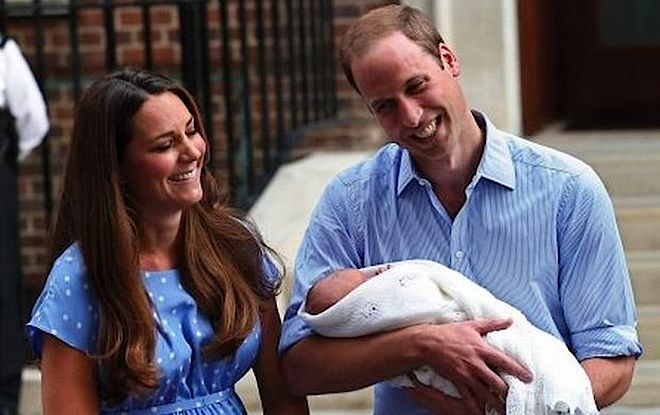 Książę William niedługo wręczy Kate Middleton niesamowitą broszę. Książę William przygotował wyjątkowy prezent dla Kate