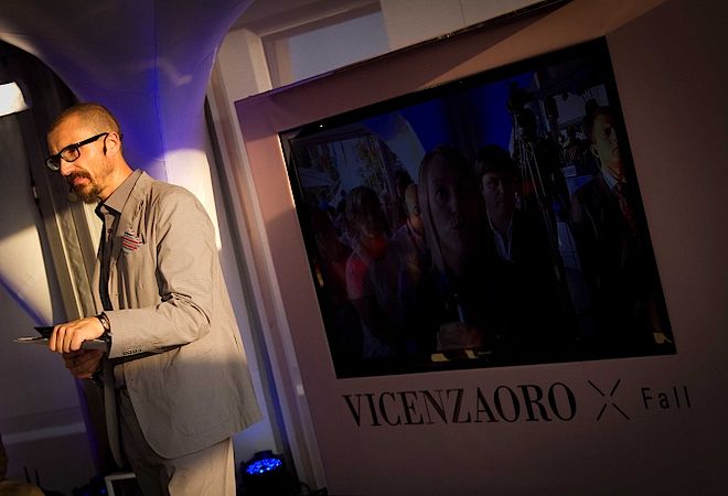 Vicenza 2013: najnowsze trendy w biżuterii