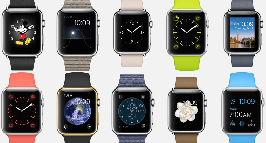 Apple Watch (2)