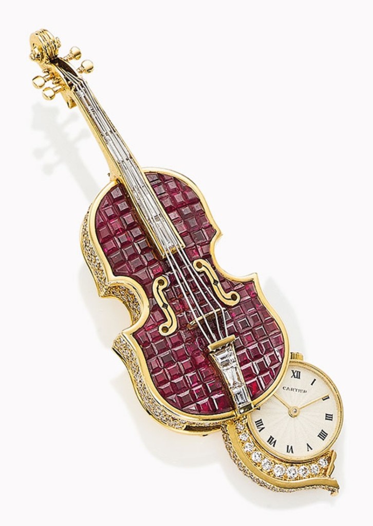 a-ruby-and-diamond-novelty-brooch-by-cartier